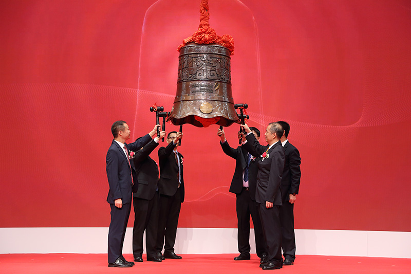 中山聯(lián)合光電科技股份有限公司