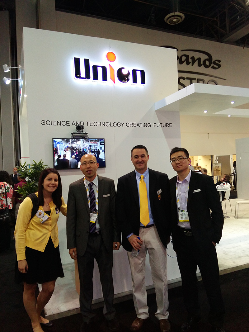 中山聯(lián)合光電科技股份有限公司