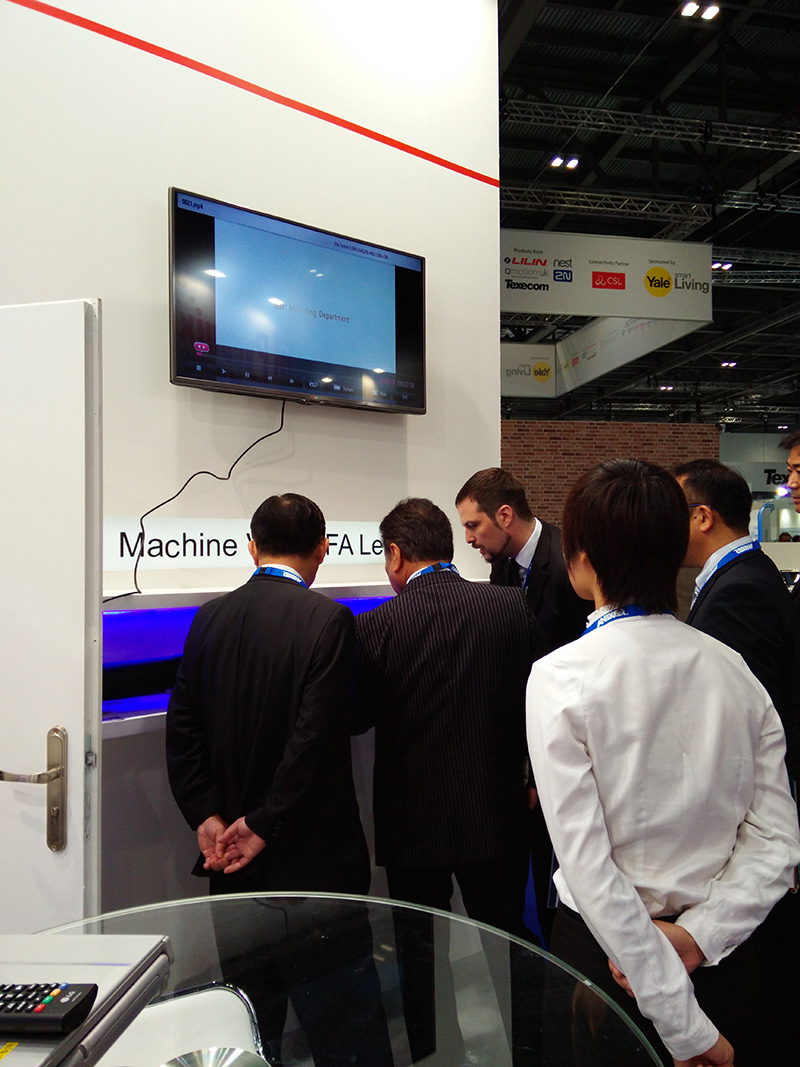 中山聯(lián)合光電科技股份有限公司