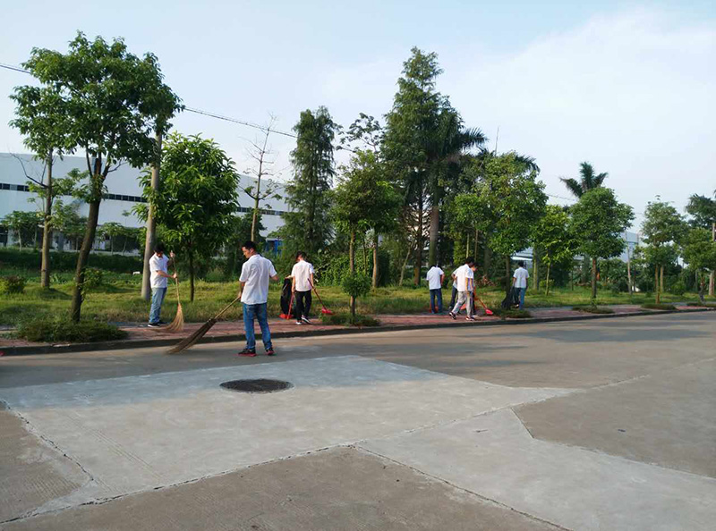 中山聯(lián)合光電科技股份有限公司