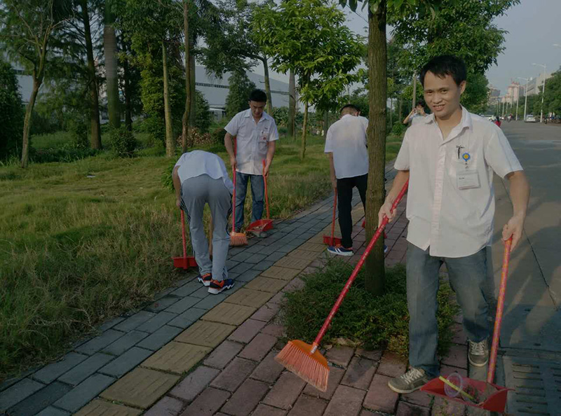 中山聯(lián)合光電科技股份有限公司