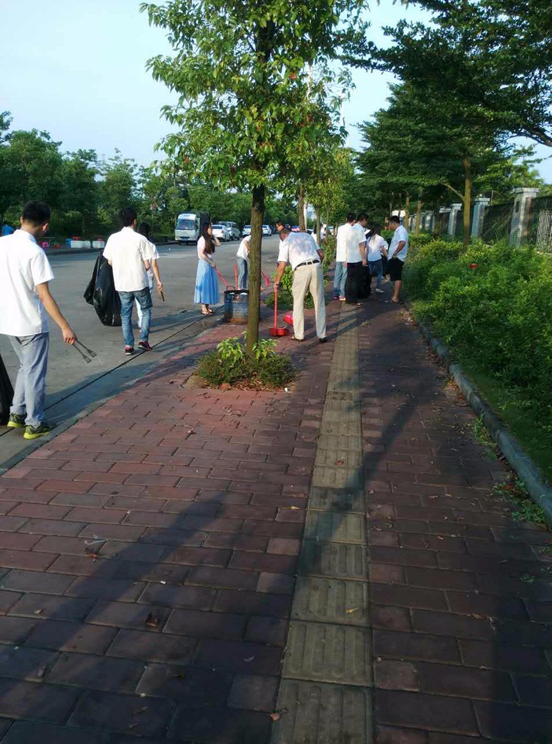 中山聯(lián)合光電科技股份有限公司