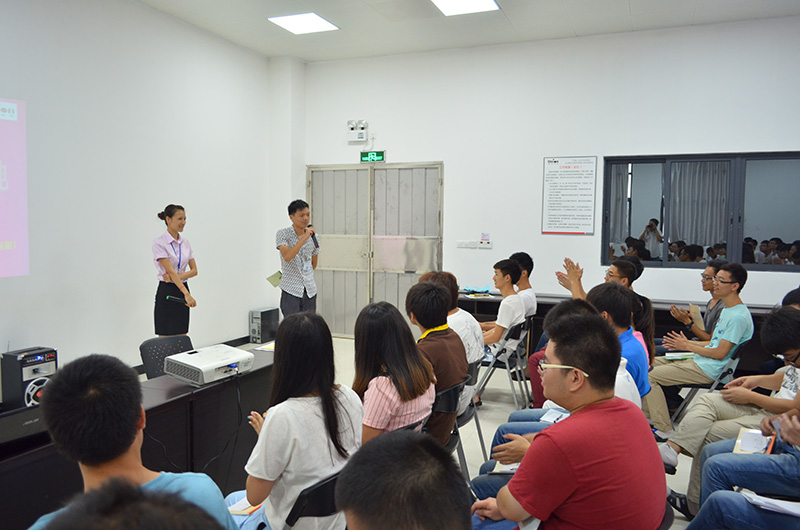 中山聯(lián)合光電科技股份有限公司