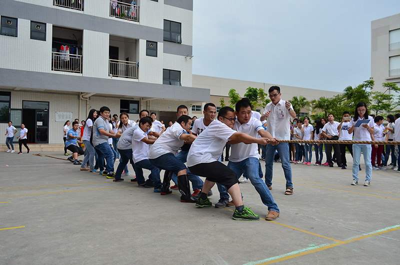 中山聯(lián)合光電科技股份有限公司