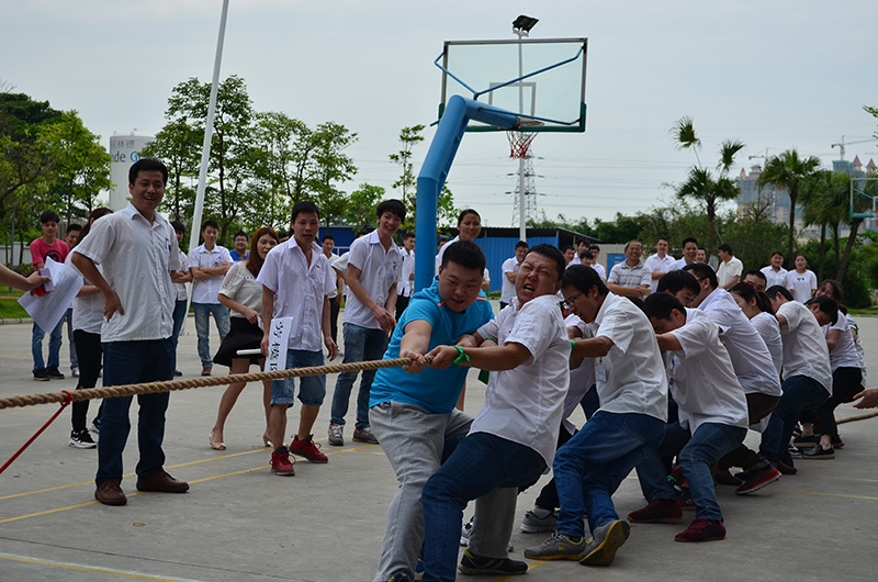 中山聯(lián)合光電科技股份有限公司