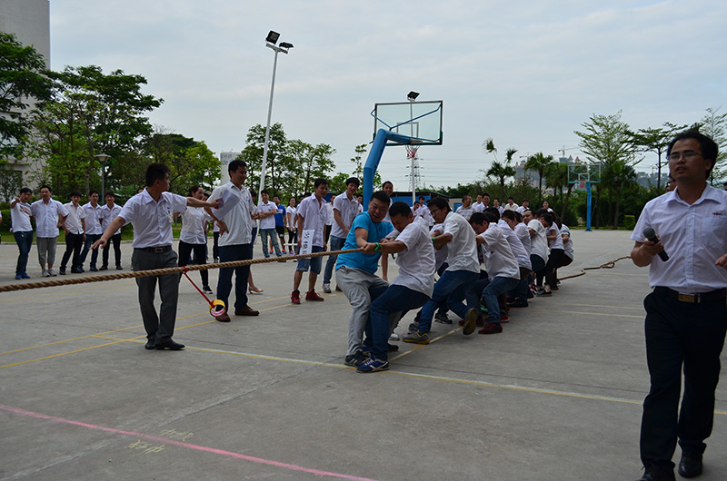 中山聯(lián)合光電科技股份有限公司