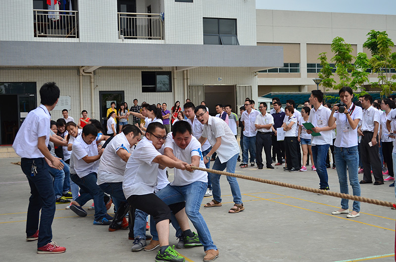 中山聯(lián)合光電科技股份有限公司