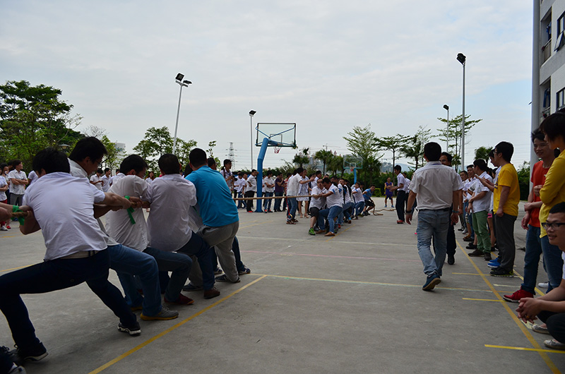 中山聯(lián)合光電科技股份有限公司