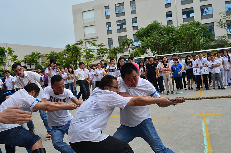 中山聯(lián)合光電科技股份有限公司