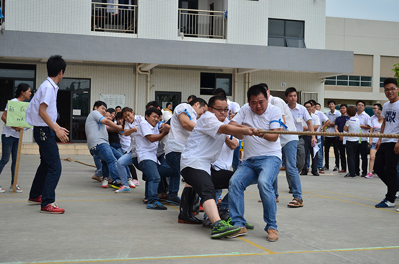 中山聯(lián)合光電科技股份有限公司