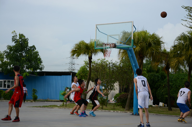 中山聯(lián)合光電科技股份有限公司