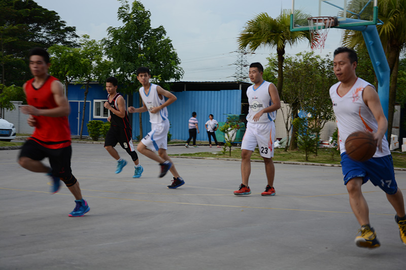 中山聯(lián)合光電科技股份有限公司