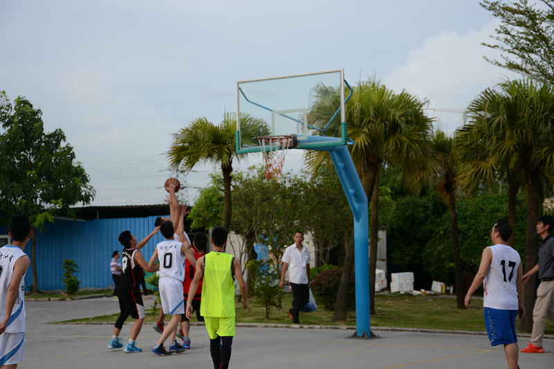 中山聯(lián)合光電科技股份有限公司