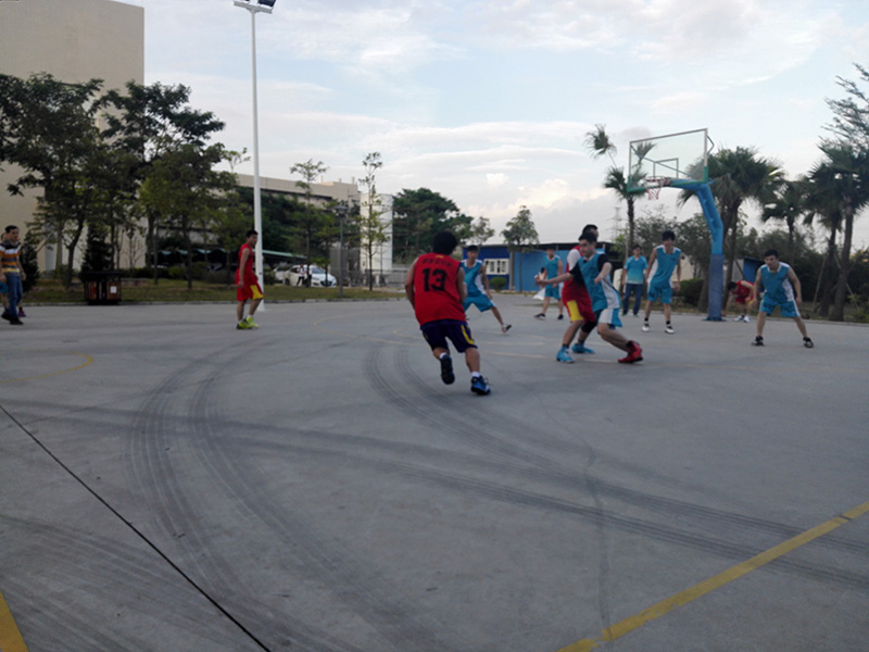 中山聯(lián)合光電科技股份有限公司