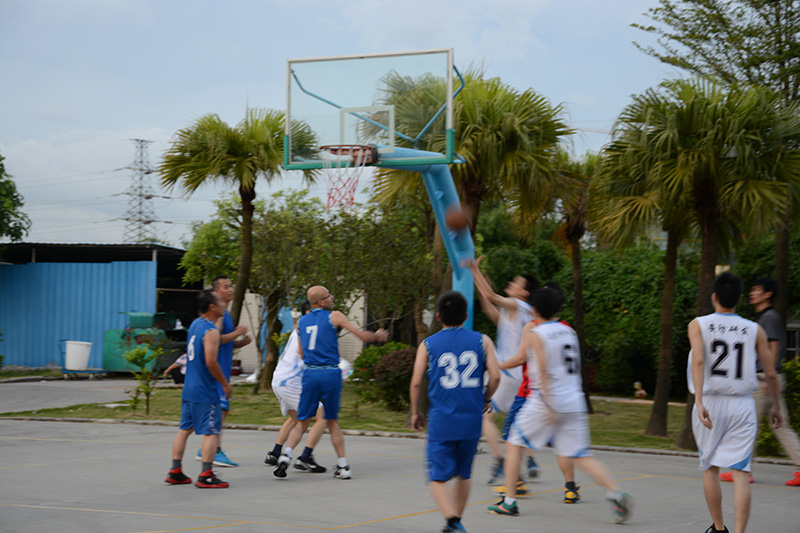 中山聯(lián)合光電科技股份有限公司