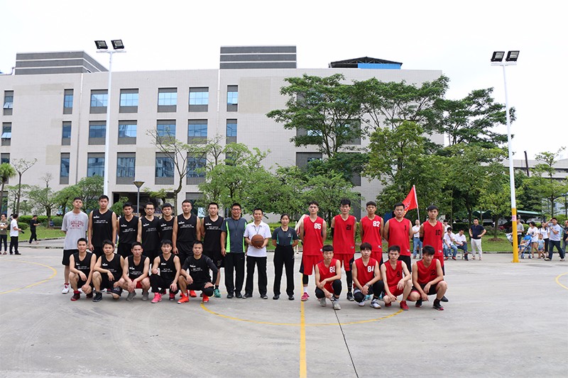 中山聯(lián)合光電科技股份有限公司